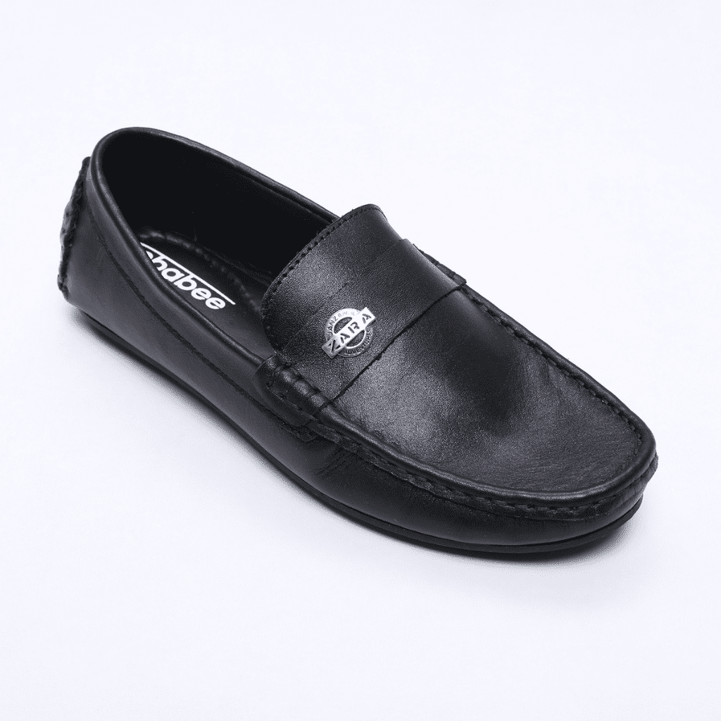 Loafer Shoes For Kids