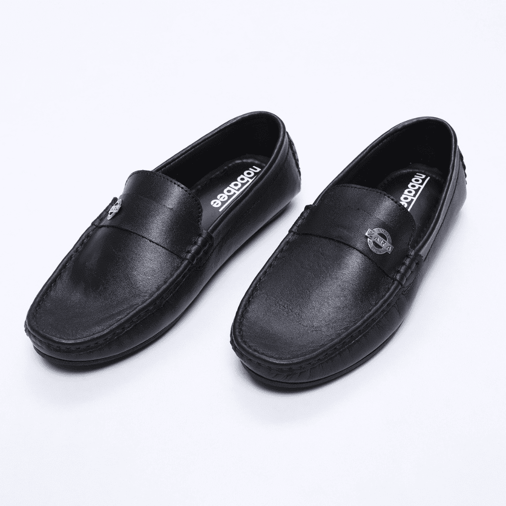 Loafer Shoes For Kids