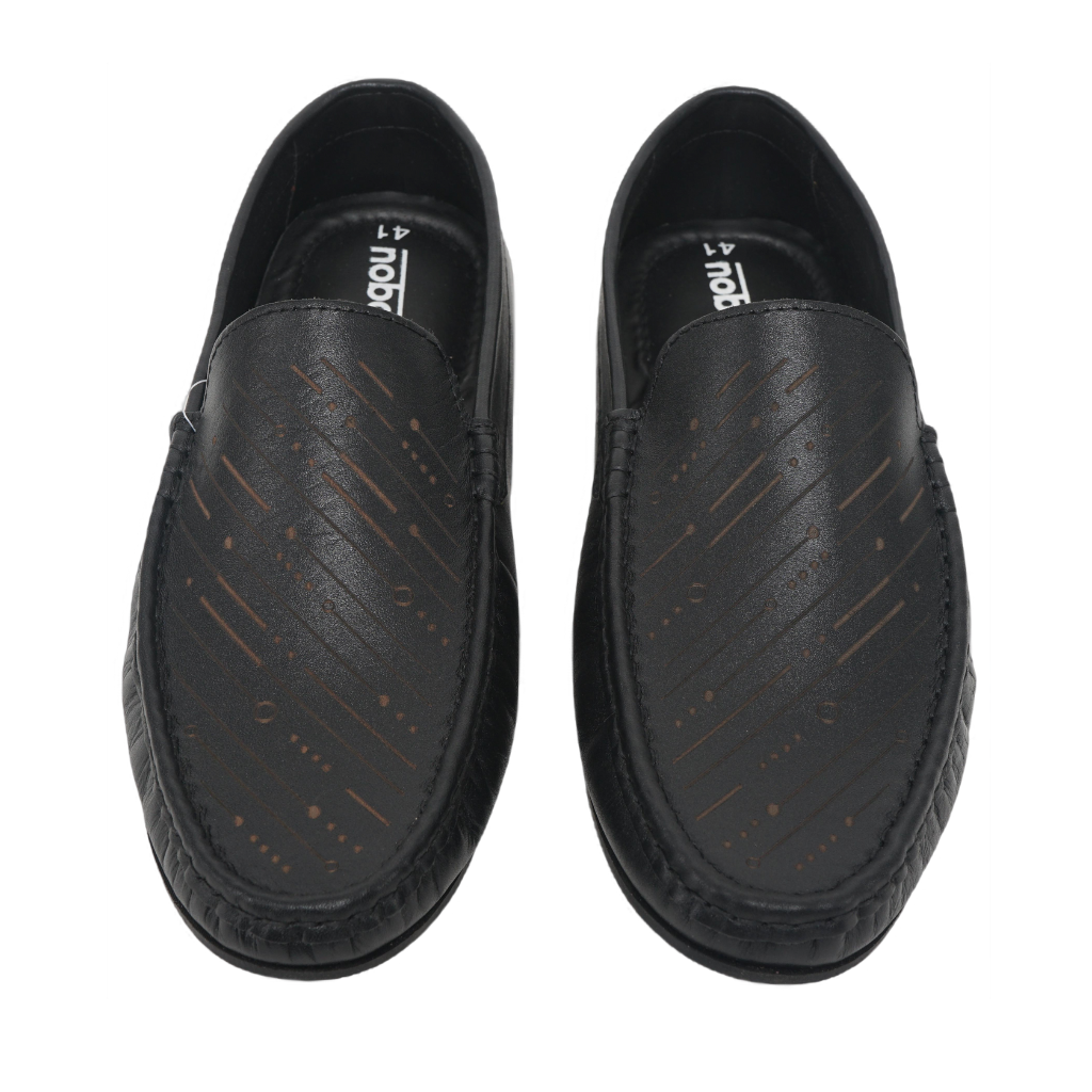 casual Loafer Shoes
