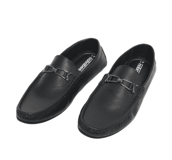 Men’s casual Leather Loafer Shoe