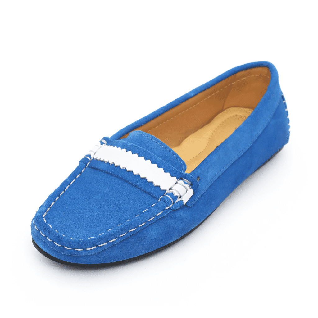 loafer shoe for women