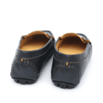 Women's Loafer Shoes Black
