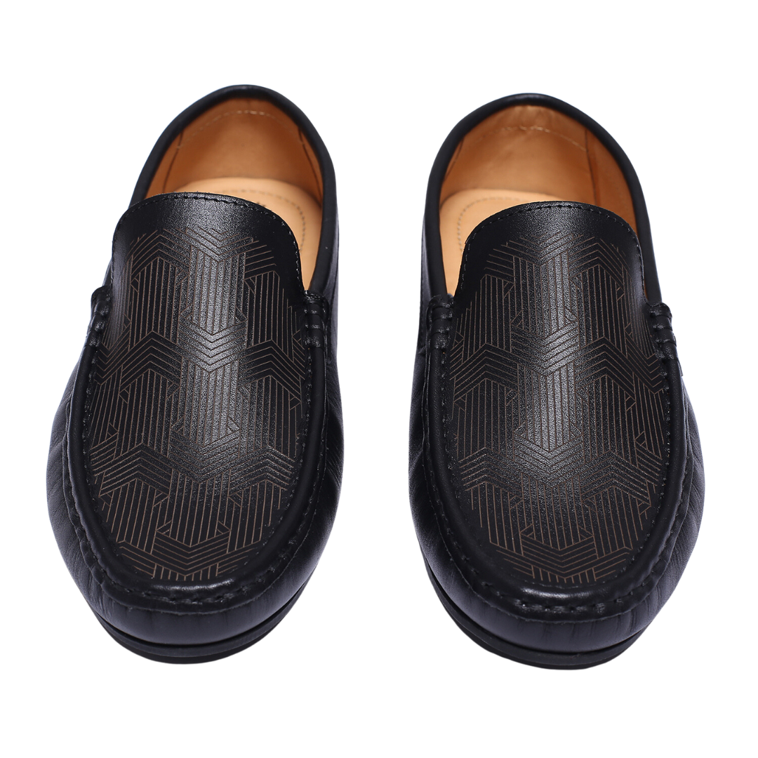 Premium Design's Casual Loafer Shoe