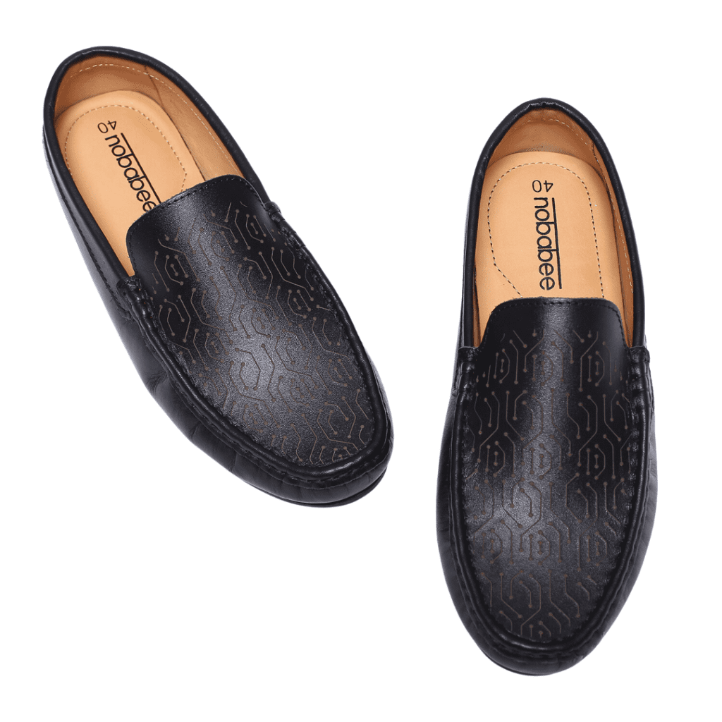 Nobabee Premium Men's Casual Loafer Shoes