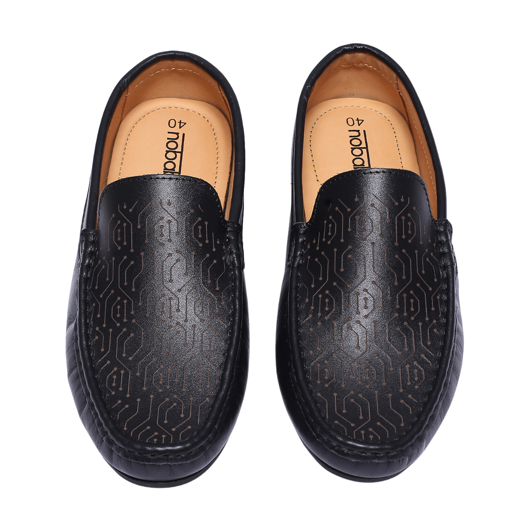 Nobabee Premium Men's Casual Loafer Shoes