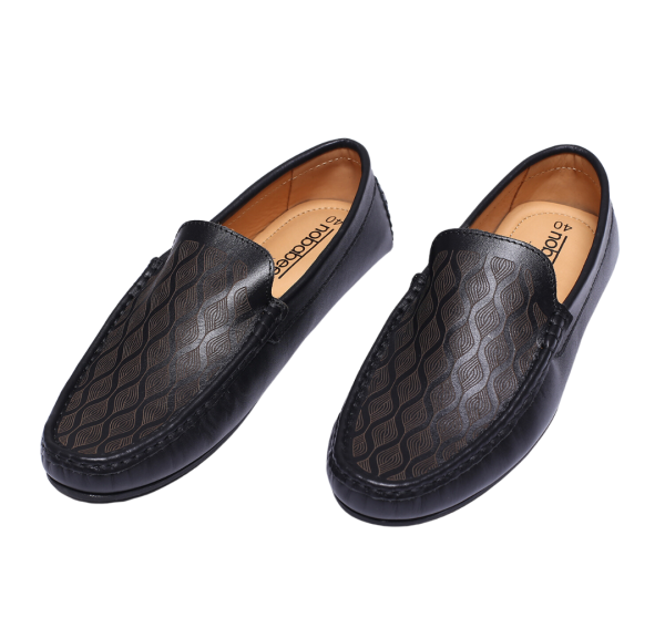 Nobabee Exclusive Design's Loafer Shoes For Men