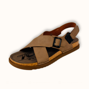 PVC Sandal For Men / Nobabee (Copy)